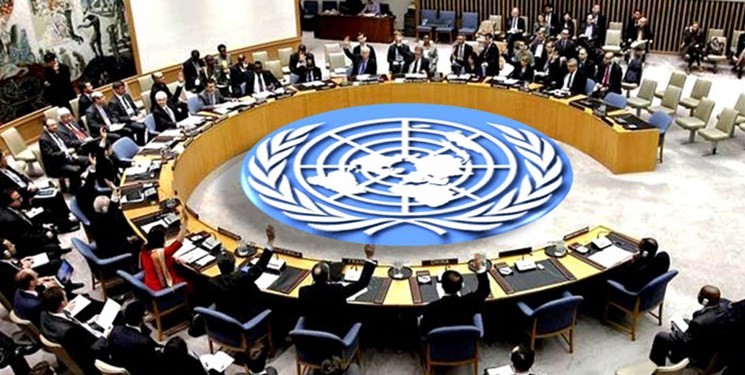 درخواست ترکیه برای لغو حق وتو در شورای امنیت